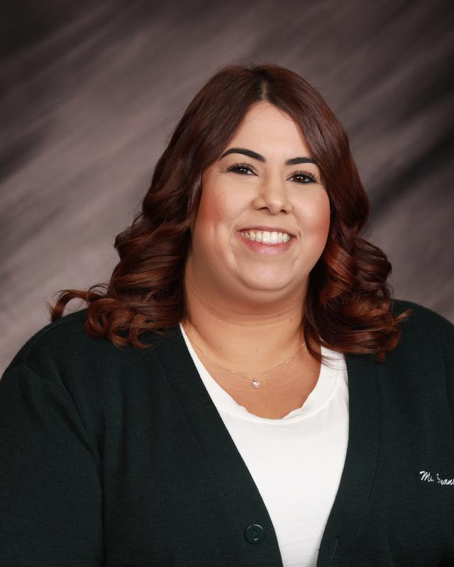 staff photo